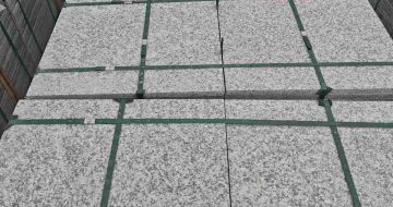 南充芝麻白大花地铺