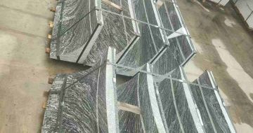 南充浪淘沙异形定制