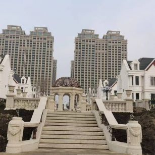 南充黄金麻工程案例