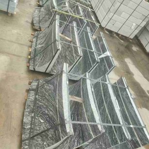 南充浪淘沙异形定制