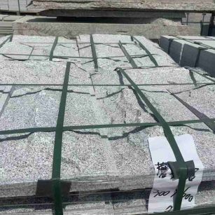 南充蘑菇石 自然面