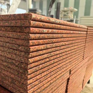 南充台湾红楼梯踏步