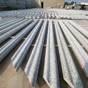 南充 别墅异形线条 异形定制