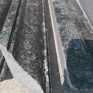 南充英国棕别墅线条