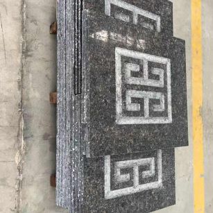 南充英国棕回纹雕刻版