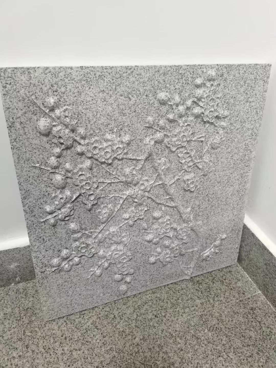 南充芝麻白雕刻版，异形定制