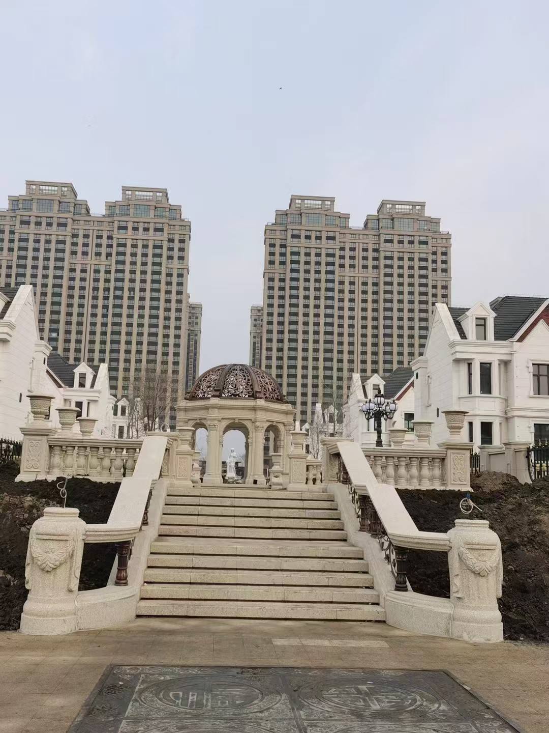 南充黄金麻工程案例