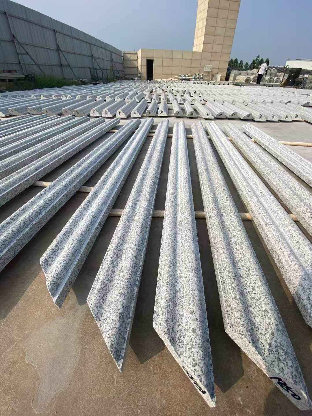 南充 别墅异形线条 异形定制