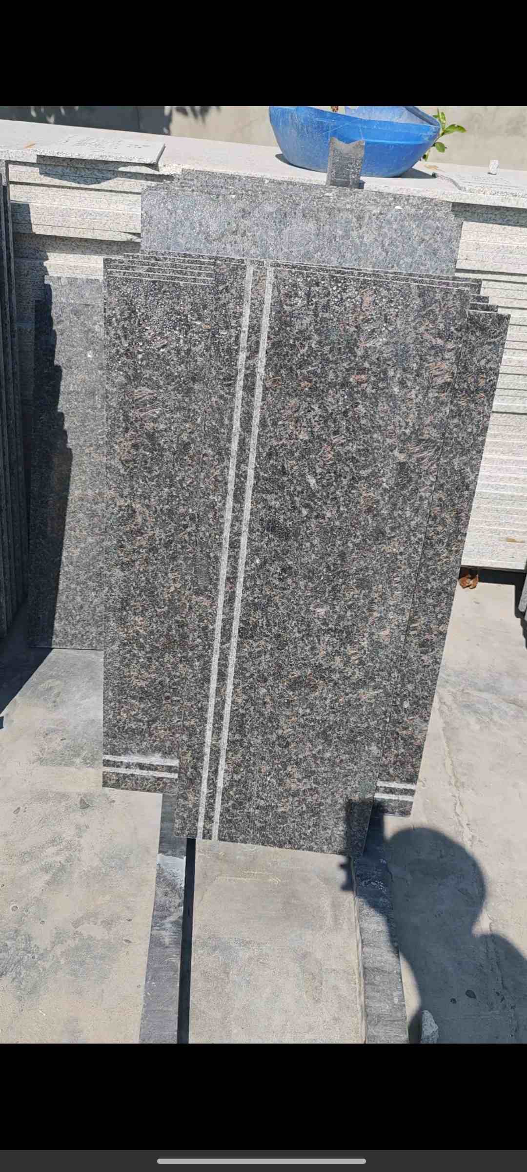 南充英国棕楼梯踏步