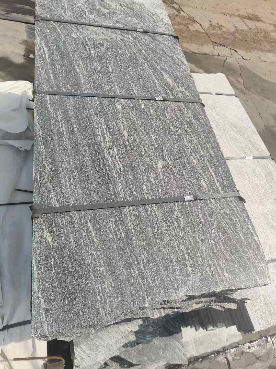 南充夜里雪浪淘沙毛板